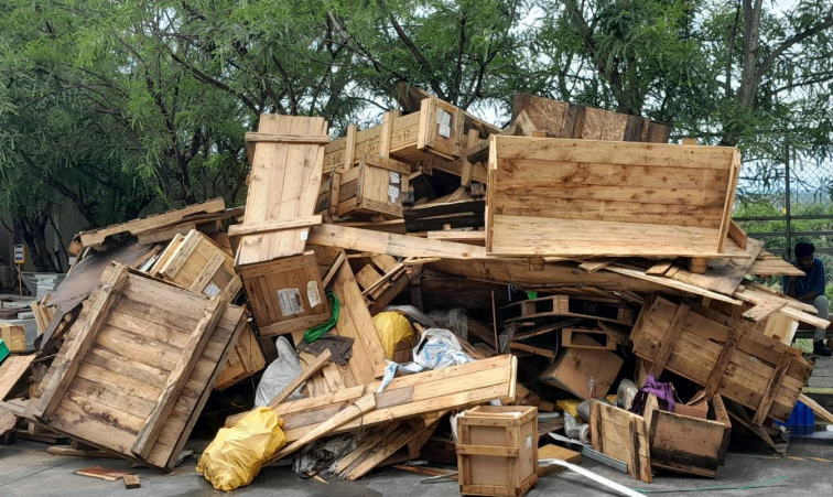Scrap